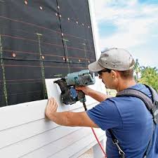 Best Fascia and Soffit Installation  in Mount Pleasant, IA